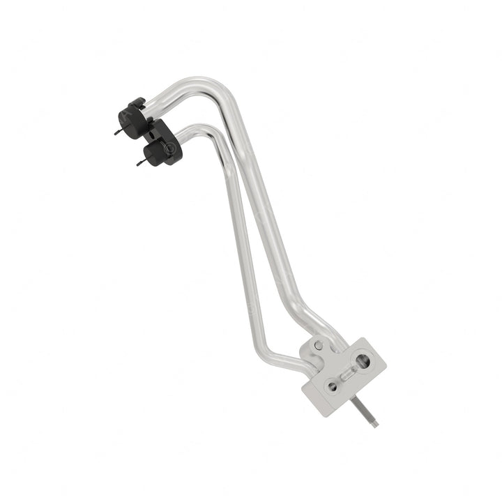 A22-77748-001 JBLOCK-AC,W/AUX,M2,PRE07