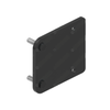 A22-77777-000 BRKT-INBOARD,SGA,1BOX,P4