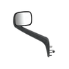 A22-77790-004 MIRROR-AUX,HOOD MTD,LNG,BLK,LH
