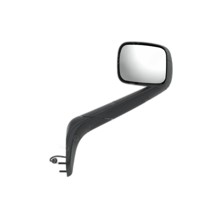 A22-77790-005 MIRROR-AUX,HOOD MTD,LNG,BLK,RH