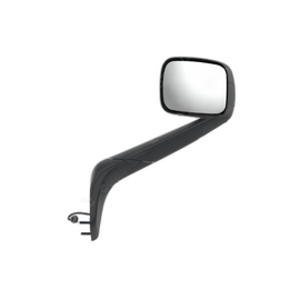 A22-77790-009 MIRROR-AUX,HOOD MTD,LNG,BLK,RH