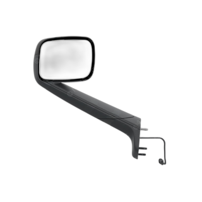 A22-77791-008 MIRROR-AUX,HOOD MTD,TCO,BLK,LH