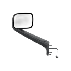 A22-77791-008 MIRROR-AUX,HOOD MTD,TCO,BLK,LH