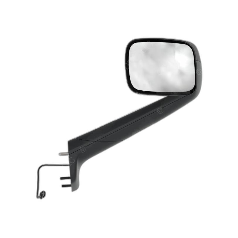 A22-77791-009 MIRROR-AUX,HOOD MTD,TCO,BLK,RH