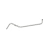 A22-77837-000 PIPE-EXHAUST,AUX HTR,AIR,CNTR