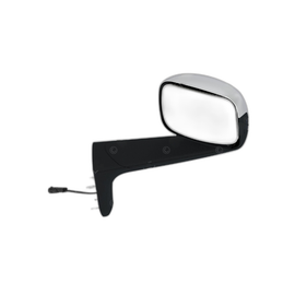 A22-78096-001 MIRROR-AUX,HOOD MTD,LNG,BLK,RH