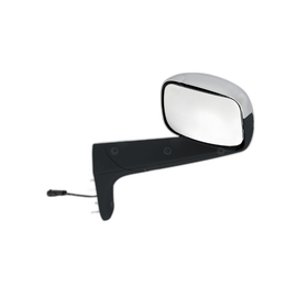 A22-78096-003 MIRROR-AUX,HOOD MTD,LNG,BRT,RH