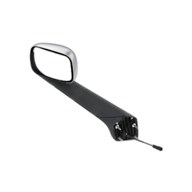 A22-78097-004 MIRROR-AUX,HOOD MTD,TCO,BLK,LH