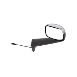 A22-78097-007 MIRROR-AUX,HOOD MTD,TCO,BRT,RH