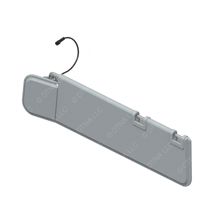 A22-78119-004 VISOR,INT,SLID,LR,RH,VNTY,LT