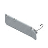 A22-78119-007 VISOR,INT,SLID,LR,LH,VTY,LT,FR