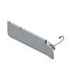 A22-78119-009 VISOR,INT,SLD,LR,LH,P65