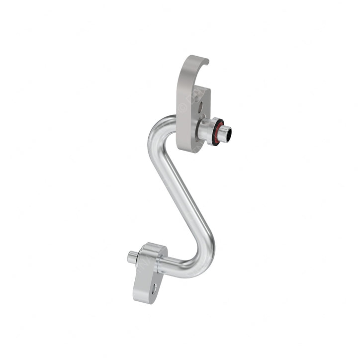 A22-78169-000 FITTING-AC,J-BLOCK,EM2,1/2