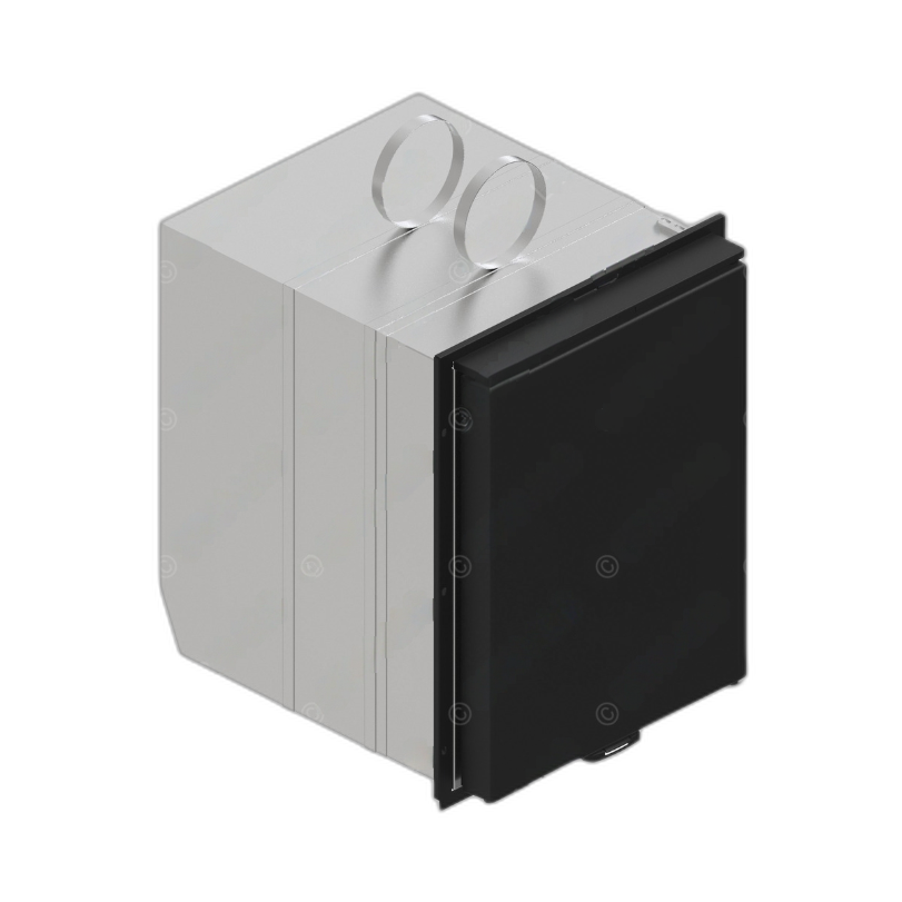 A22-78201-000 REFRIGERATOR-CABINET,12VDC