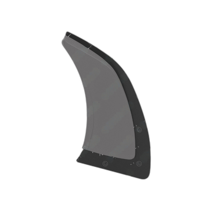 A22-78265-000 PANEL-DWF,AFT,REINF,43S,AHC,LH
