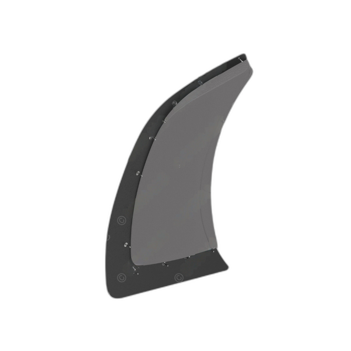 A22-78265-001 PANEL-DWF,AFT,REINF,43S,AHC,RH