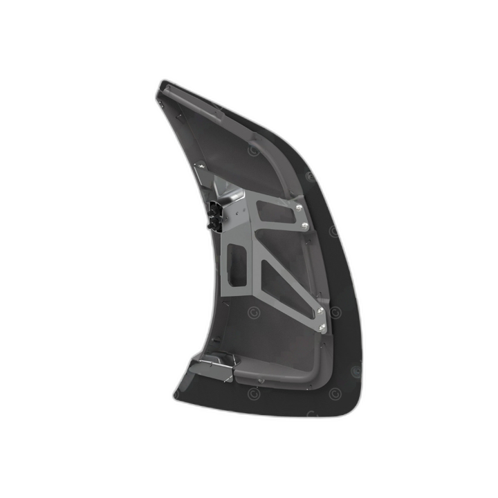 A22-78265-002 PANEL-DWF,AFT,REINF,43S,LH