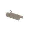 A22-78325-007 VISOR,INT,FXD,DFC,RH,MIR