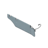 A22-78325-009 VISOR,INT,FXD,DFC,LH,NG