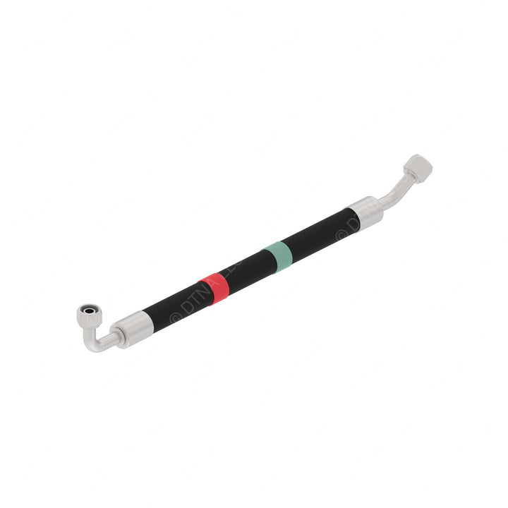 A22-78388-392 HOSE-ASSY,AC,DISCH