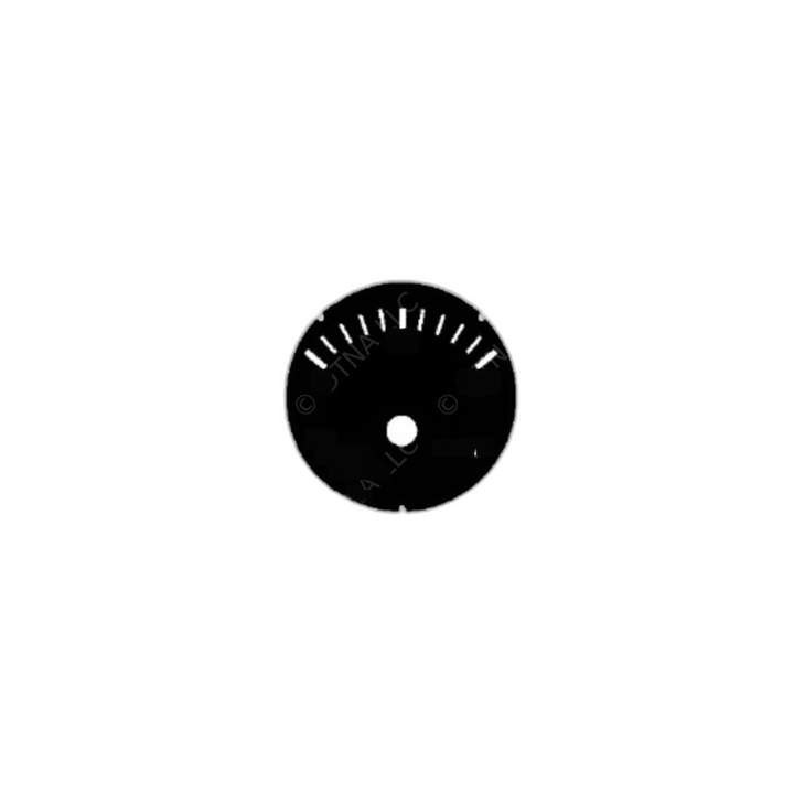 A22-78430-002 GAUGE-FLTR RESRTCTN,CM/H2O