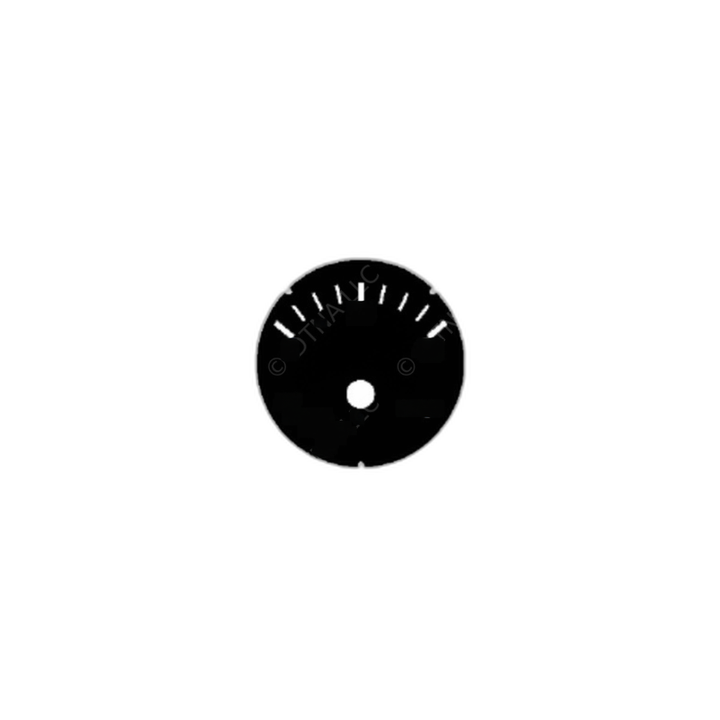 A22-78431-002 GAUGE-FLTR RESRTCTN,IN/H2O