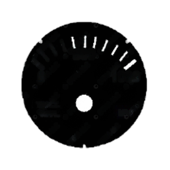 A22-78435-001 GAUGE-TRACTOR APPL PRESS, KPA
