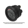 A22-78437-000 GAUGE-RESERVOIR B PRESS,KPA