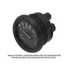 A22-78439-000 GAUGE-TRLR EMERG,BLK,PSI