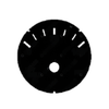 A22-78447-000 GAUGE-LIFT AXLE 4,PSI