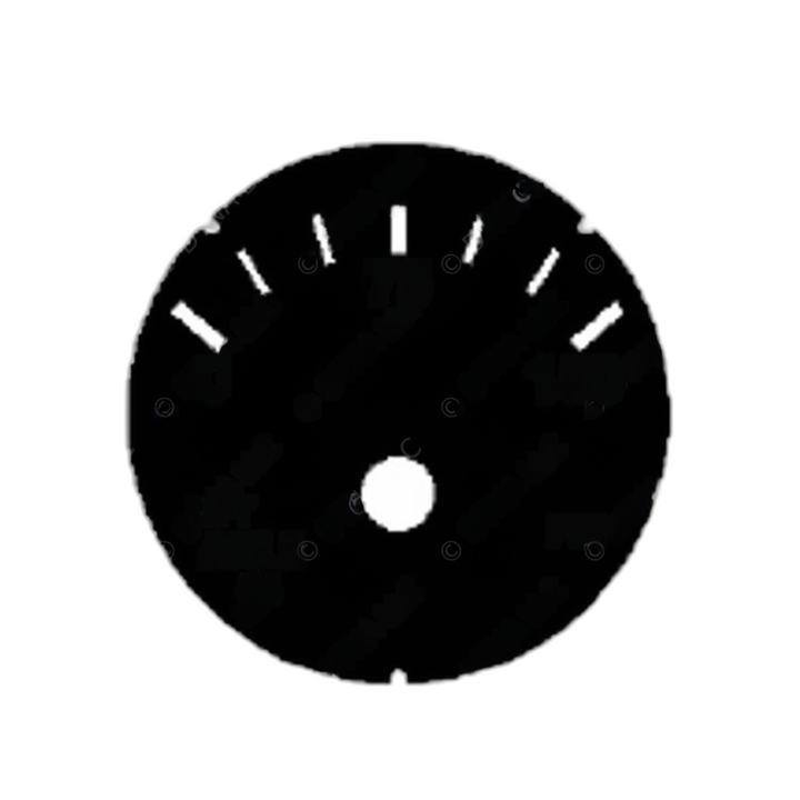 A22-78447-000 GAUGE-LIFT AXLE 4,PSI