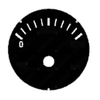 A22-78451-001 GAUGE-AIR START PRES,GOLD,KPA