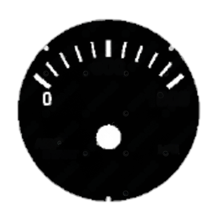A22-78451-001 GAUGE-AIR START PRES,GOLD,KPA