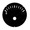 A22-78451-002 GAUGE-AIR START PRES,SSTL,KPA