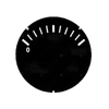 A22-78452-000 GAUGE-TRLR EMERGENCY,BLK,KPA