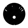 A22-78453-001 GAUGE-LIFT AXLE 1,GOLD,KPA