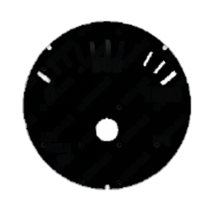 A22-78454-000 GAUGE-LIFT AXLE 2,BLK,KPA