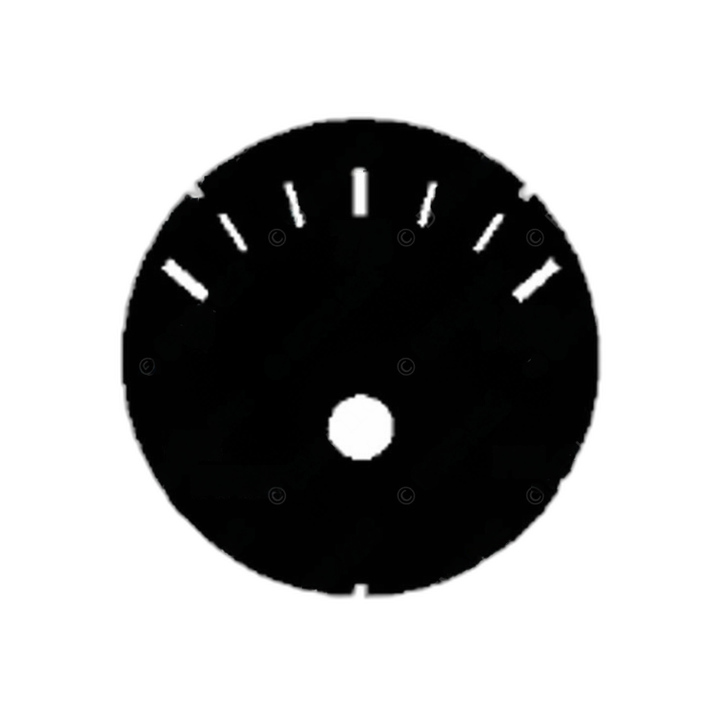 A22-78457-001 GAUGE-AIR START PRESS,GOLD,PSI