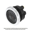 A22-78459-002 GAUGE-EXT TURBO BOOST,IMPERIAL