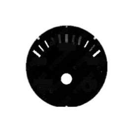 A22-78474-002 GAUGE-PYROMETER,SSTL,DEG F