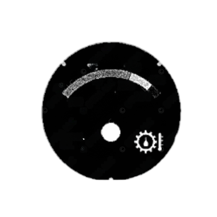 A22-78475-002 GAUGE-TRANS OIL TEMP,SSTL