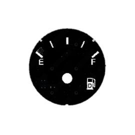 A22-78476-002 GAUGE-FUEL LEVEL,SSTL