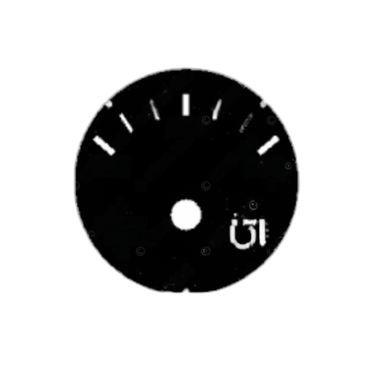 A22-78484-002 GAUGE-PYROMETER,DEG C,SSTL
