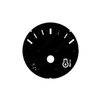 A22-78486-000 GAUGE-ENGINE OIL TEMP,DEG C