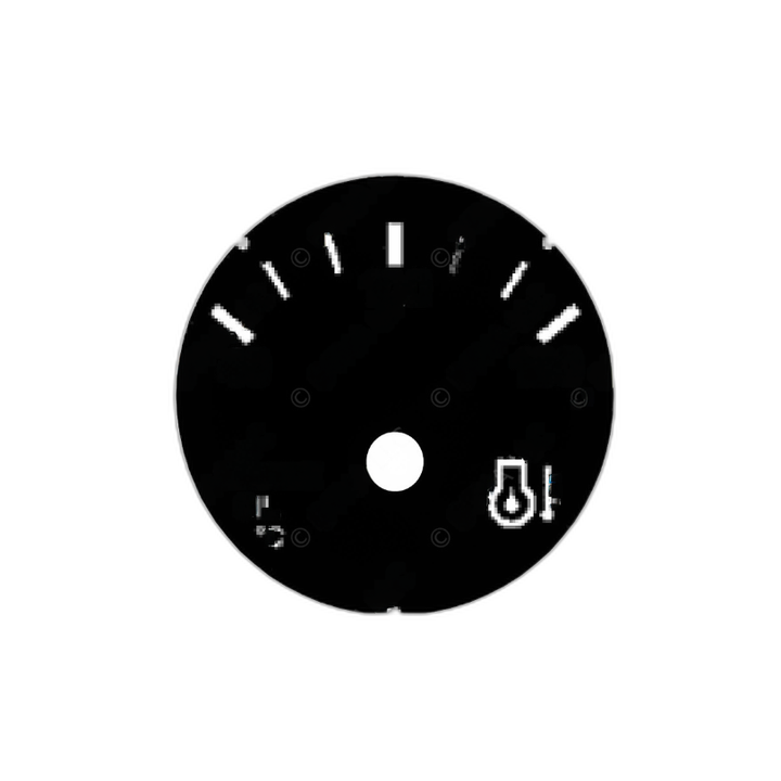 A22-78486-000 GAUGE-ENGINE OIL TEMP,DEG C