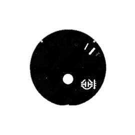 A22-78490-001 GAUGE-FW REAR AXLE TEMP,DEG F