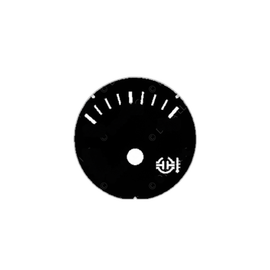 A22-78490-002 GAUGE-FW REAR AXLE TEMP,DEG F