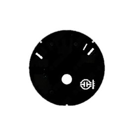 A22-78492-001 GAUGE-REAR REAR AXLE TMP,DEG F