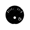 A22-78494-001 GAUGE-PYROMETER,DEG F