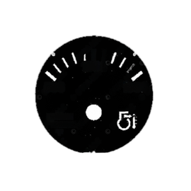 A22-78494-001 GAUGE-PYROMETER,DEG F